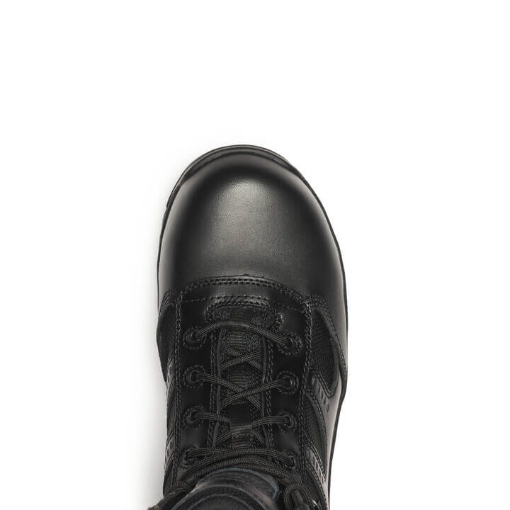 Thorogood Waterproof 6″ Composite Safety Toe Tactical Side-zip