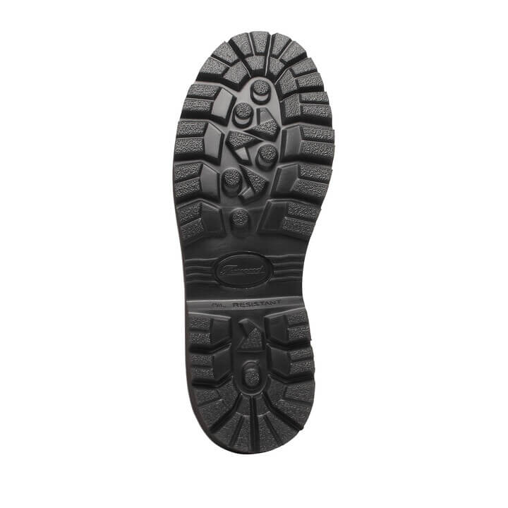 Thorogood Uniform Classics – Safety Toe Oxford