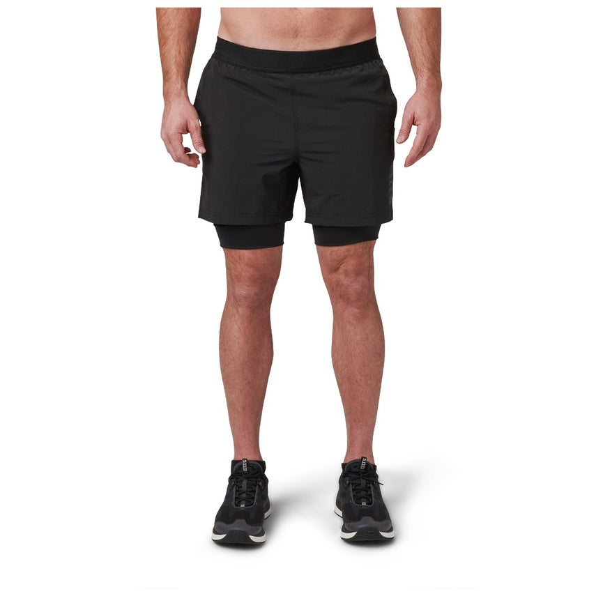 5.11 Tactical - PT-R® Havoc Pro Short