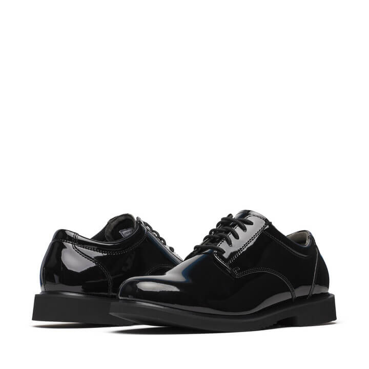 Thorogood Uniform Classics – Poromeric Oxford