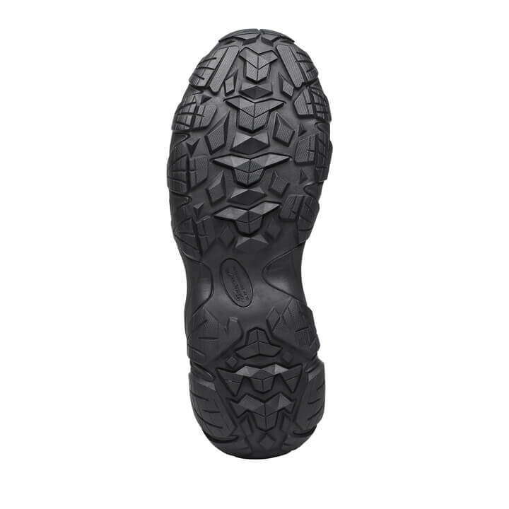 Thorogood Crosstrex Series – Side Zip BBP Waterproof 6″ Hiker