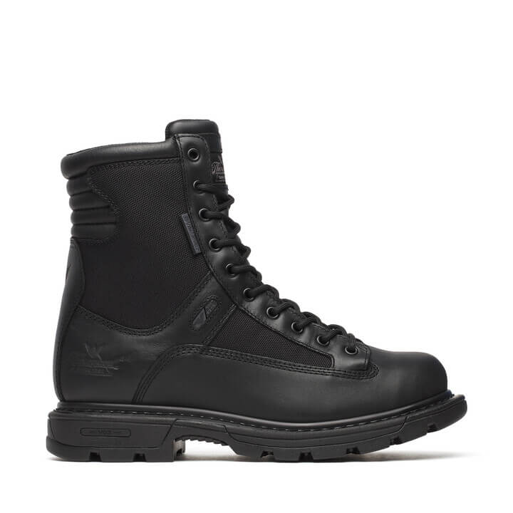 Thorogood GEN-flex2® Series – Waterproof – 8″ Tactical Side Zip