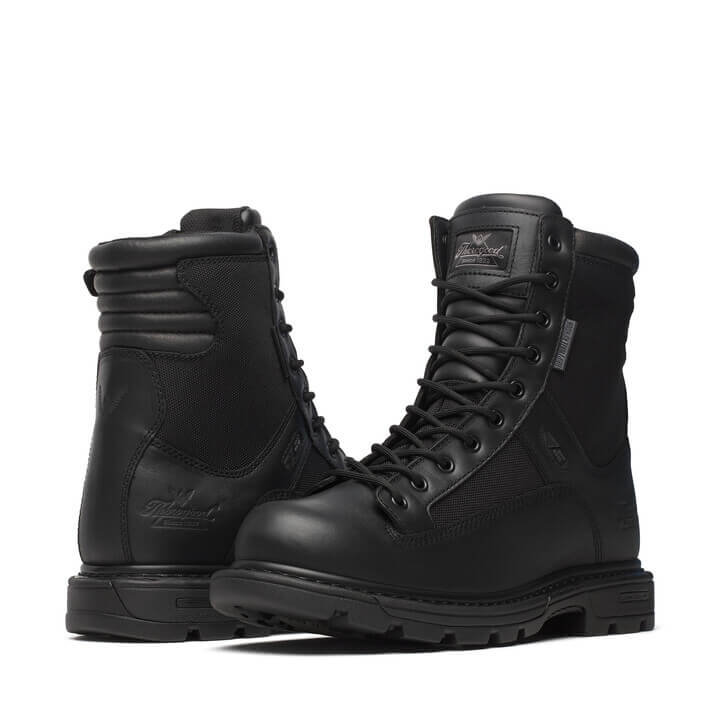 Thorogood GEN-flex2® Series – Waterproof – 8″ Tactical Side Zip