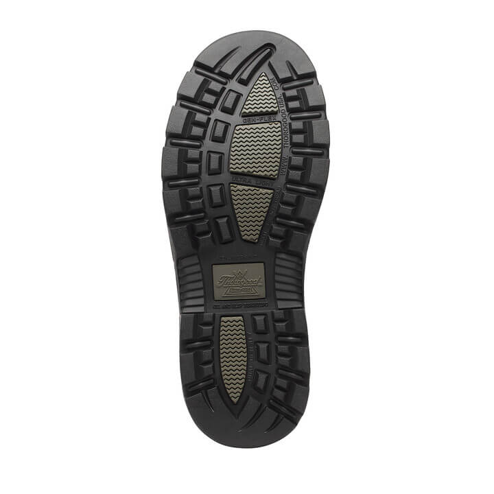 Thorogood GEN-flex2® Series – Waterproof – 8″ Tactical Side Zip
