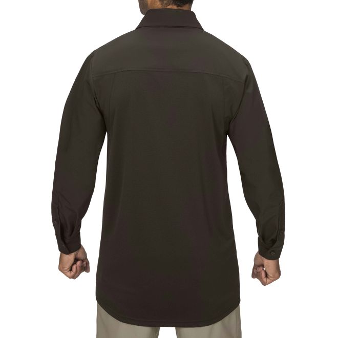 FlexRS™ Long Sleeve ArmorSkin® Base Shirt