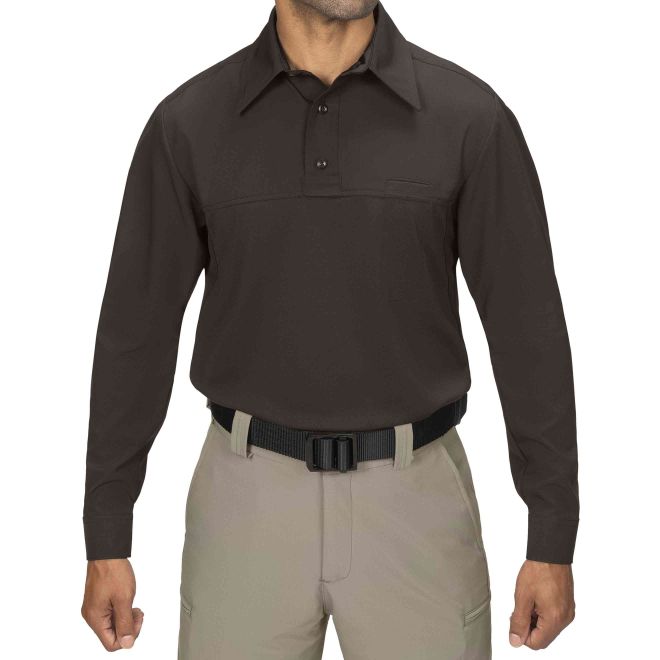 FlexRS™ Long Sleeve ArmorSkin® Base Shirt