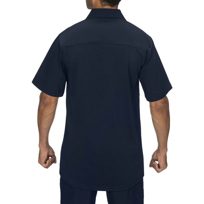 FlexRS™ Short Sleeve ArmorSkin® Base Shirt