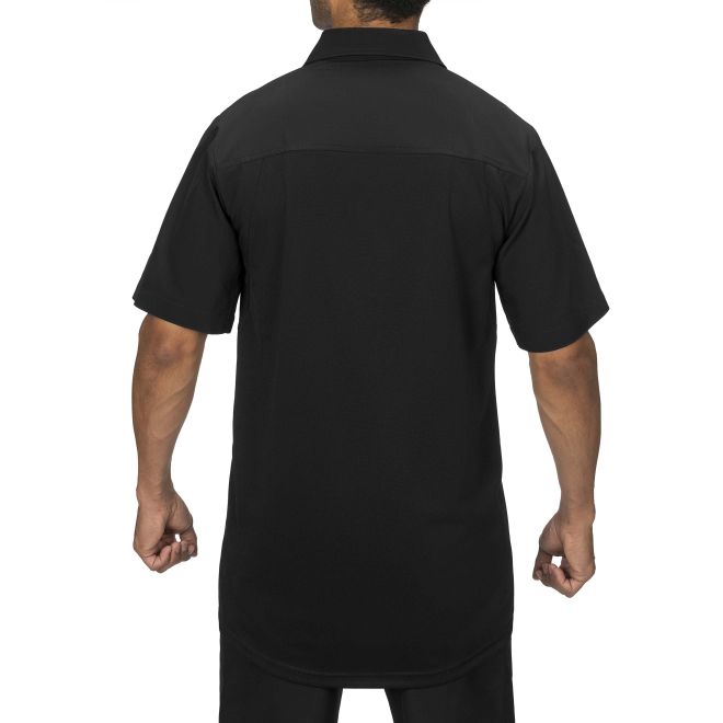FlexRS™ Short Sleeve ArmorSkin® Base Shirt