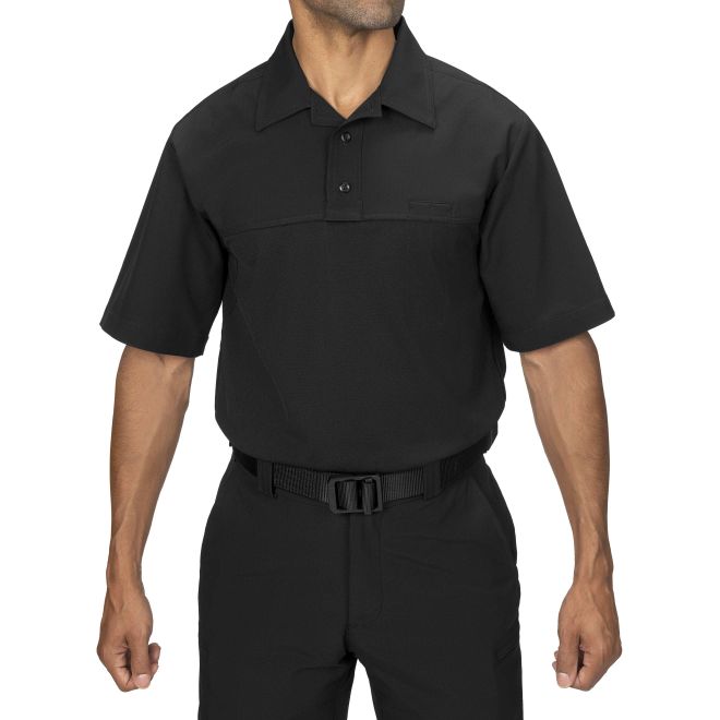 FlexRS™ Short Sleeve ArmorSkin® Base Shirt
