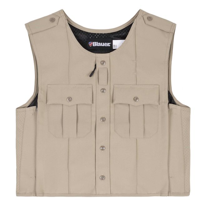 Blauer Polyester ArmorSkin® XP