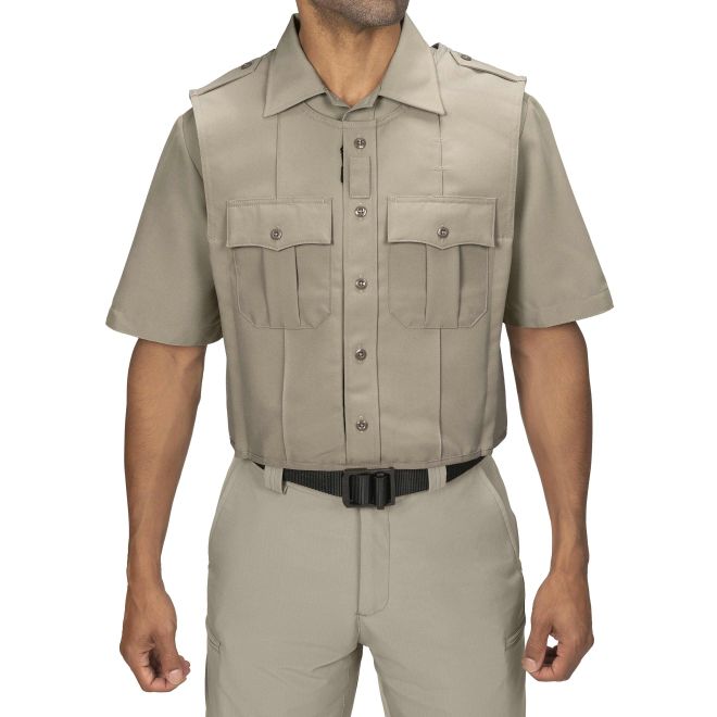 Blauer Polyester ArmorSkin® XP