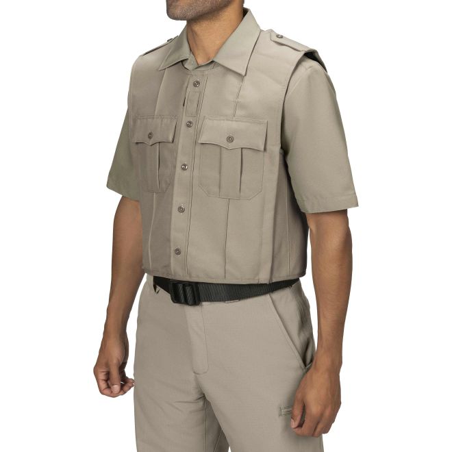 Blauer Polyester ArmorSkin® XP