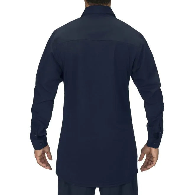 LONG SLEEVE POLYESTER ArmorSkin® BASE SHIRT
