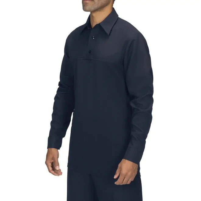 LONG SLEEVE POLYESTER ArmorSkin® BASE SHIRT