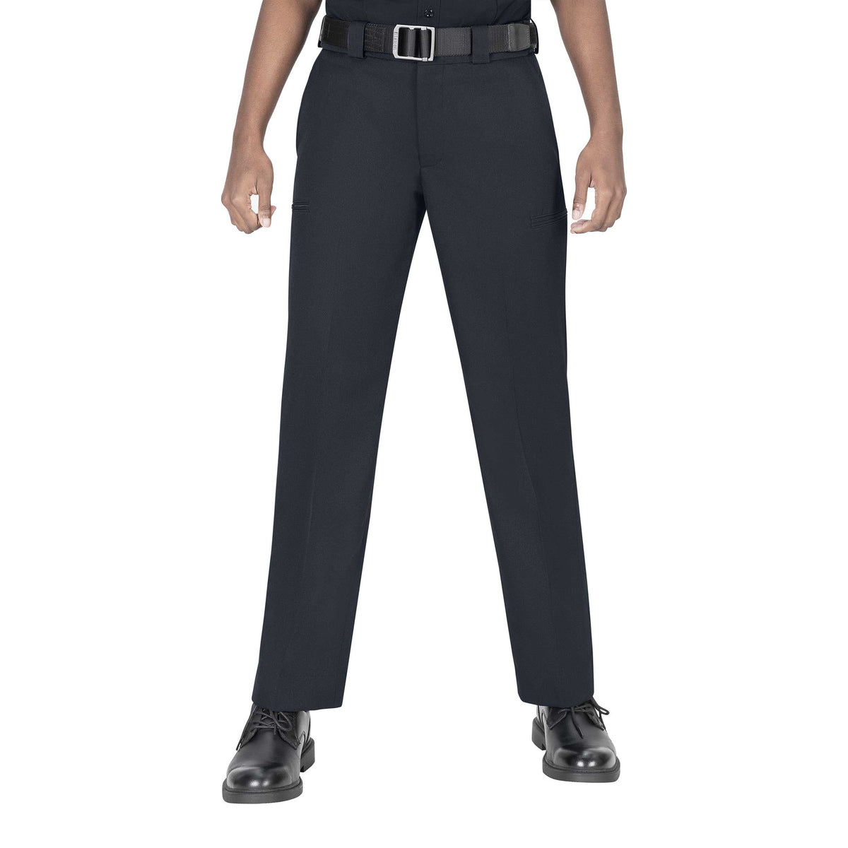 Women's Polyester Covert Pocket Pant