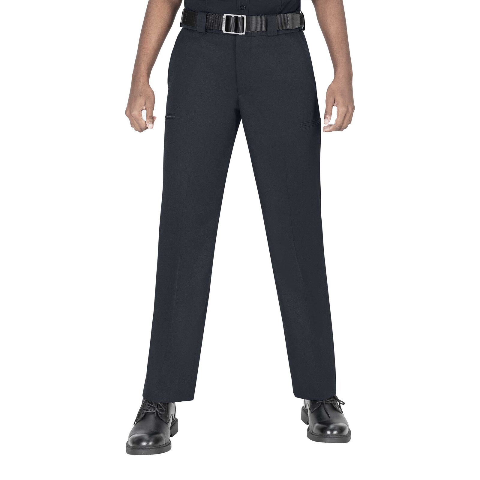 Women's Polyester Covert Pocket Pant