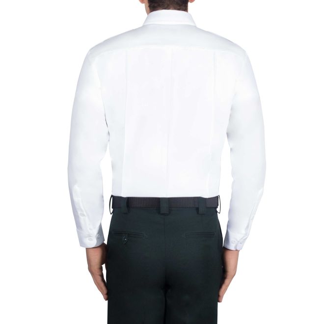 LONG SLEEVE POLYESTER SUPERSHIRT®
