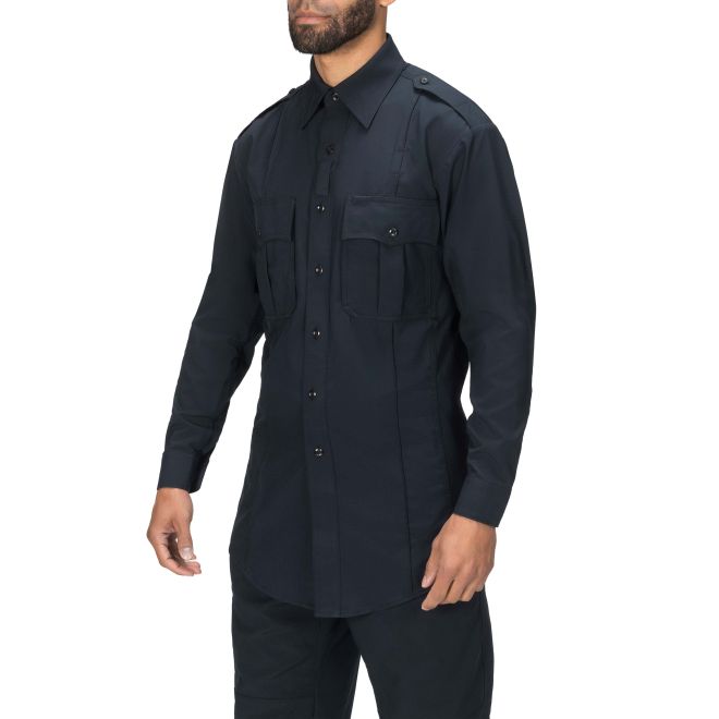 FlexPro™ Long Sleeve SuperShirt