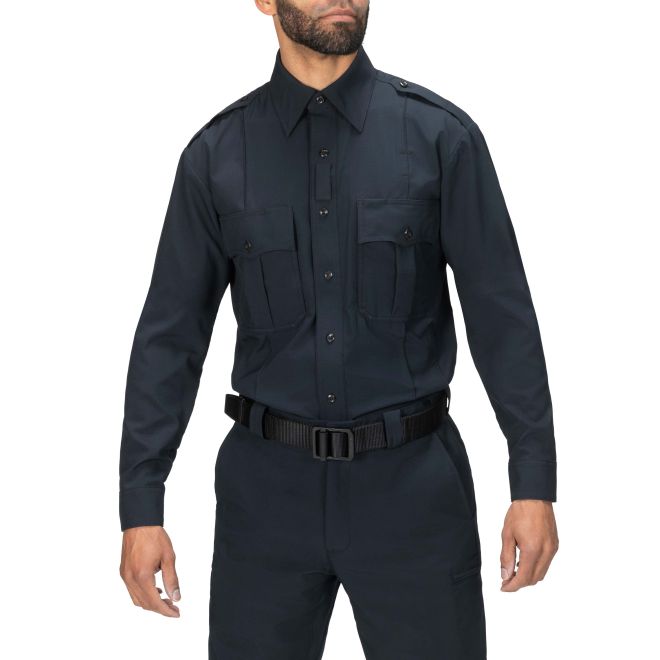 FlexPro™ Long Sleeve SuperShirt