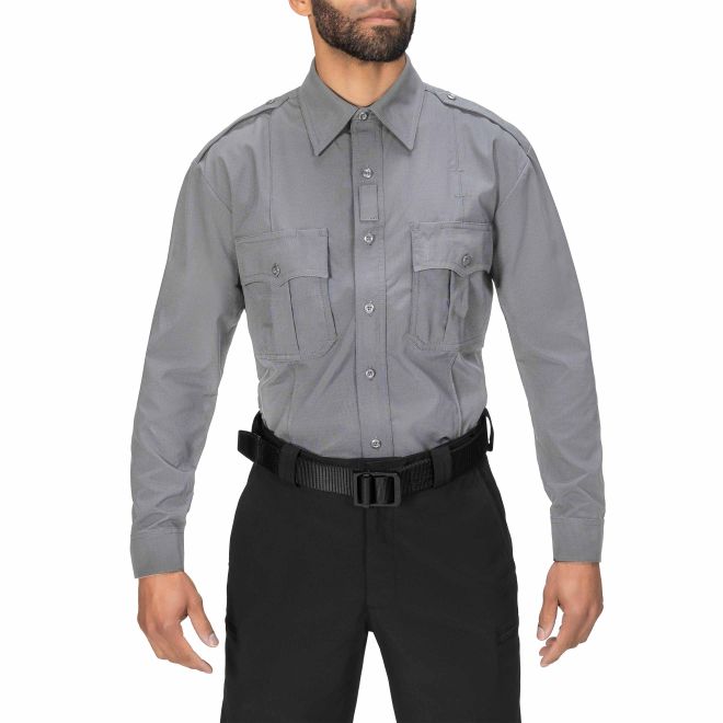 FlexRS™ Long Sleeve SuperShirt®