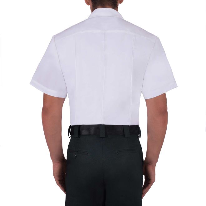 SHORT SLEEVE POLYESTER SUPERSHIRT®