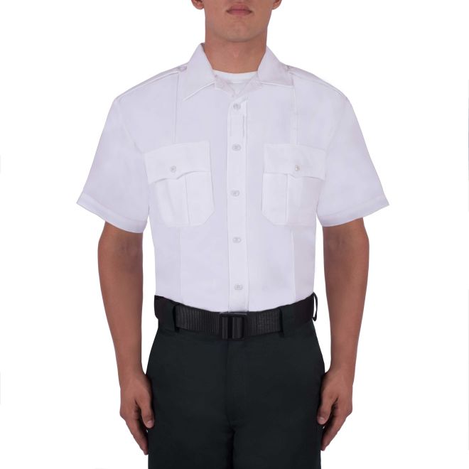 SHORT SLEEVE POLYESTER SUPERSHIRT®