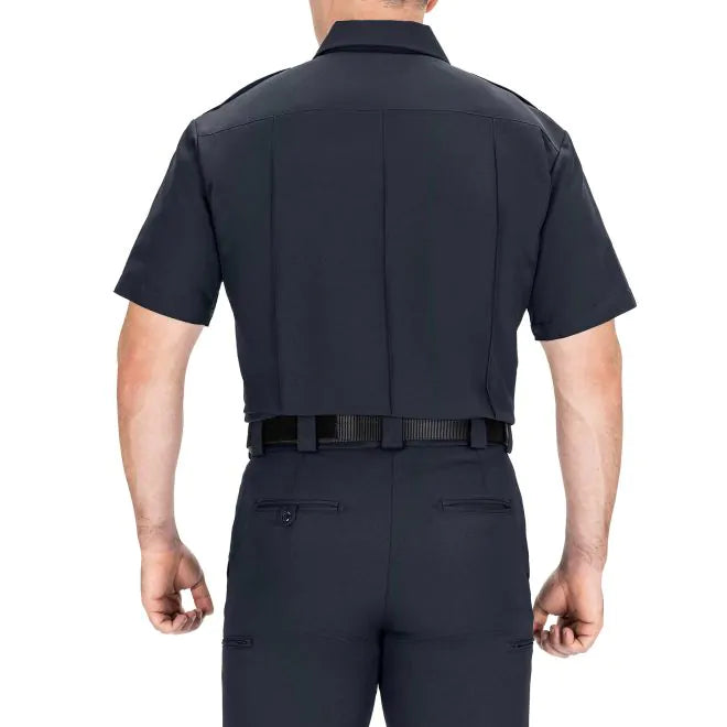 SHORT SLEEVE POLYESTER SUPERSHIRT®