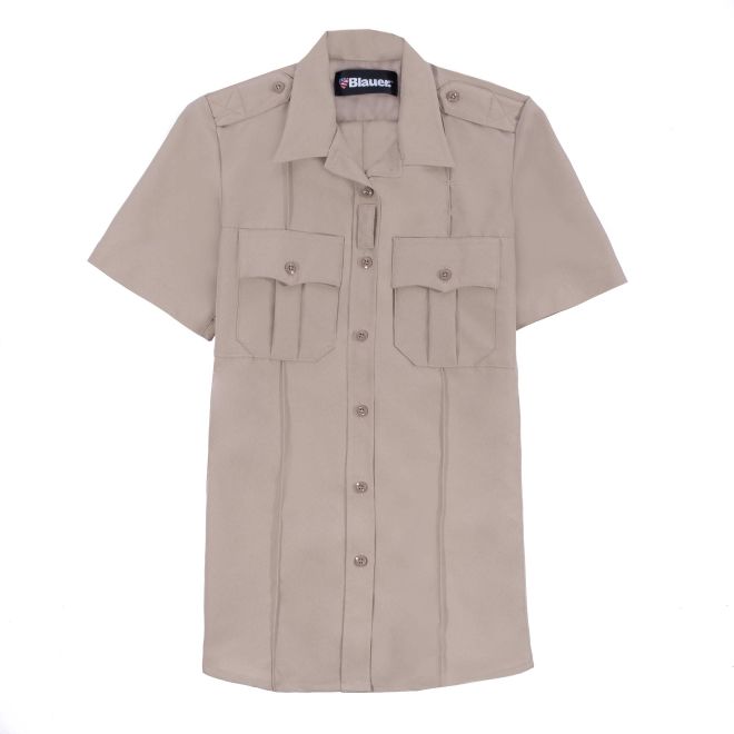 SHORT SLEEVE POLYESTER SUPERSHIRT®
