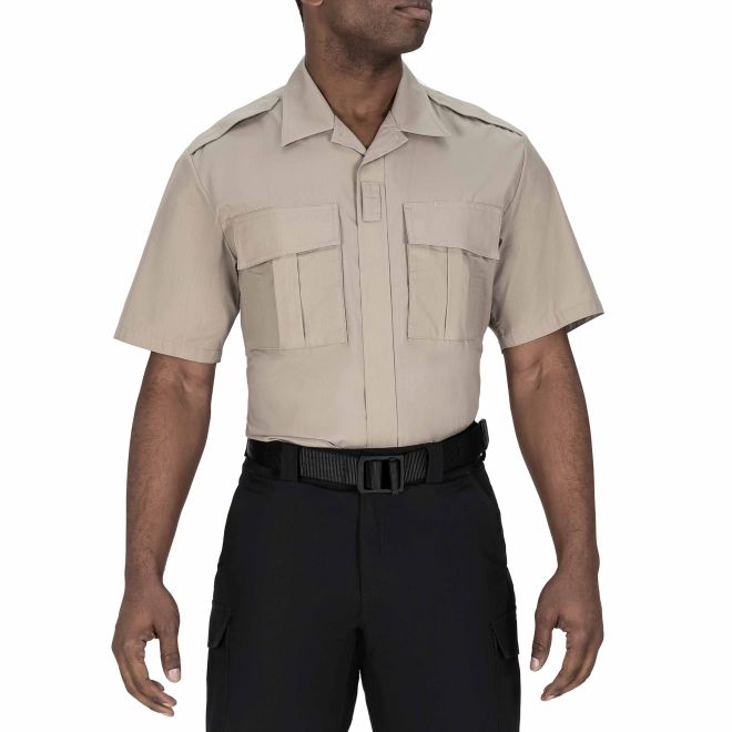 TENX™ SHORT SLEEVE BDU SHIRT