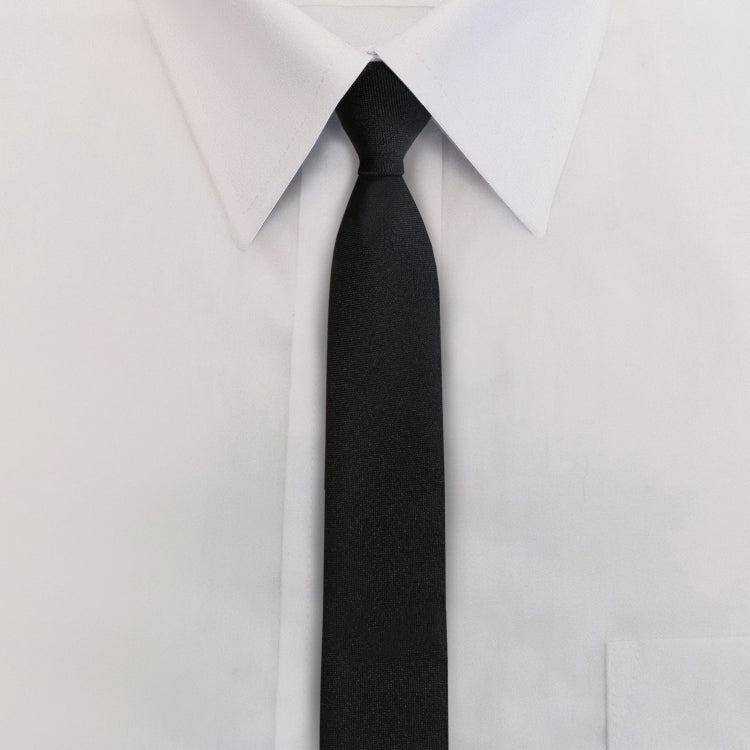 57" Necktie Polyester
