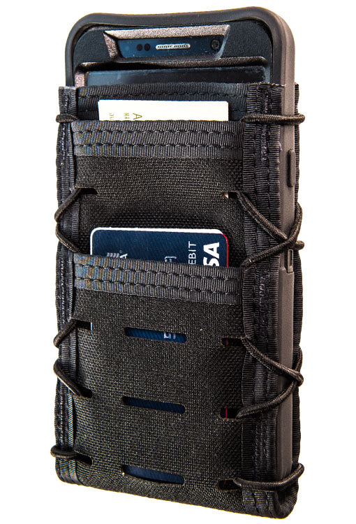 High Speed Gear ITACO PHONE/TECH POUCH- XL