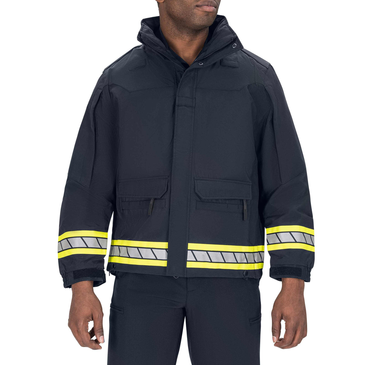 B.DRY® RESPONSE PARKA