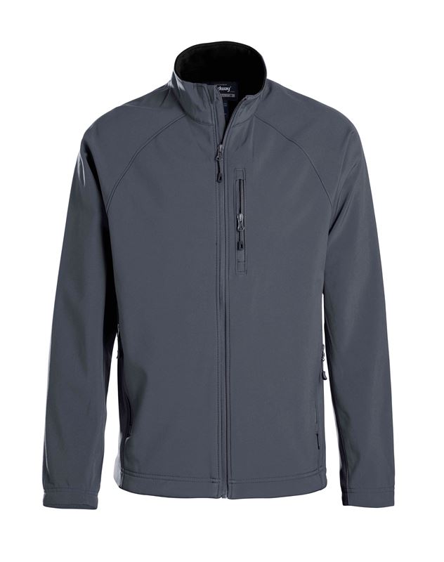 Landway Matrix Bonded Soft Shell Jacket