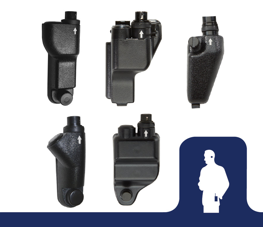 Radio Adapters & Dongles
