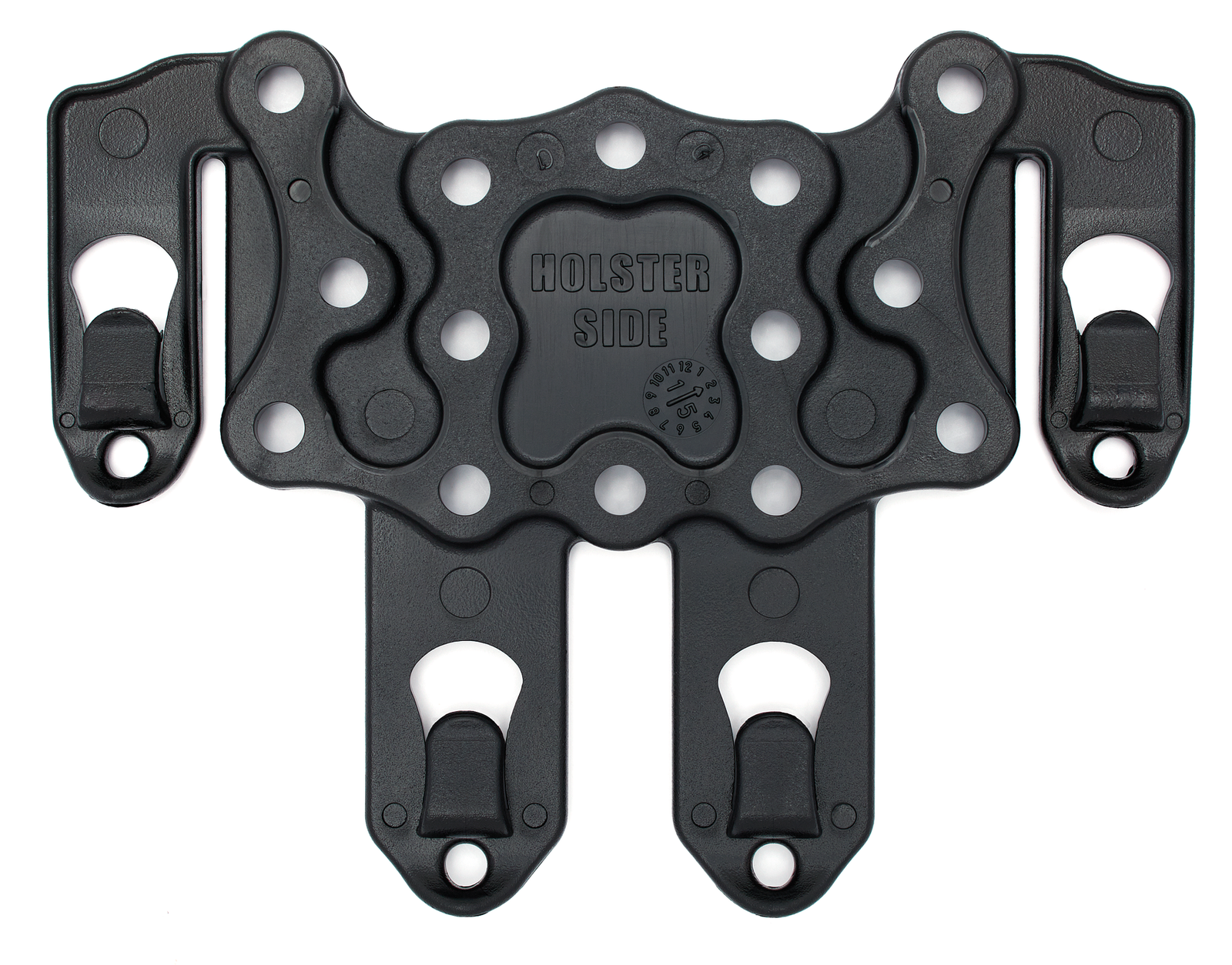 Serpa Platform For Molle