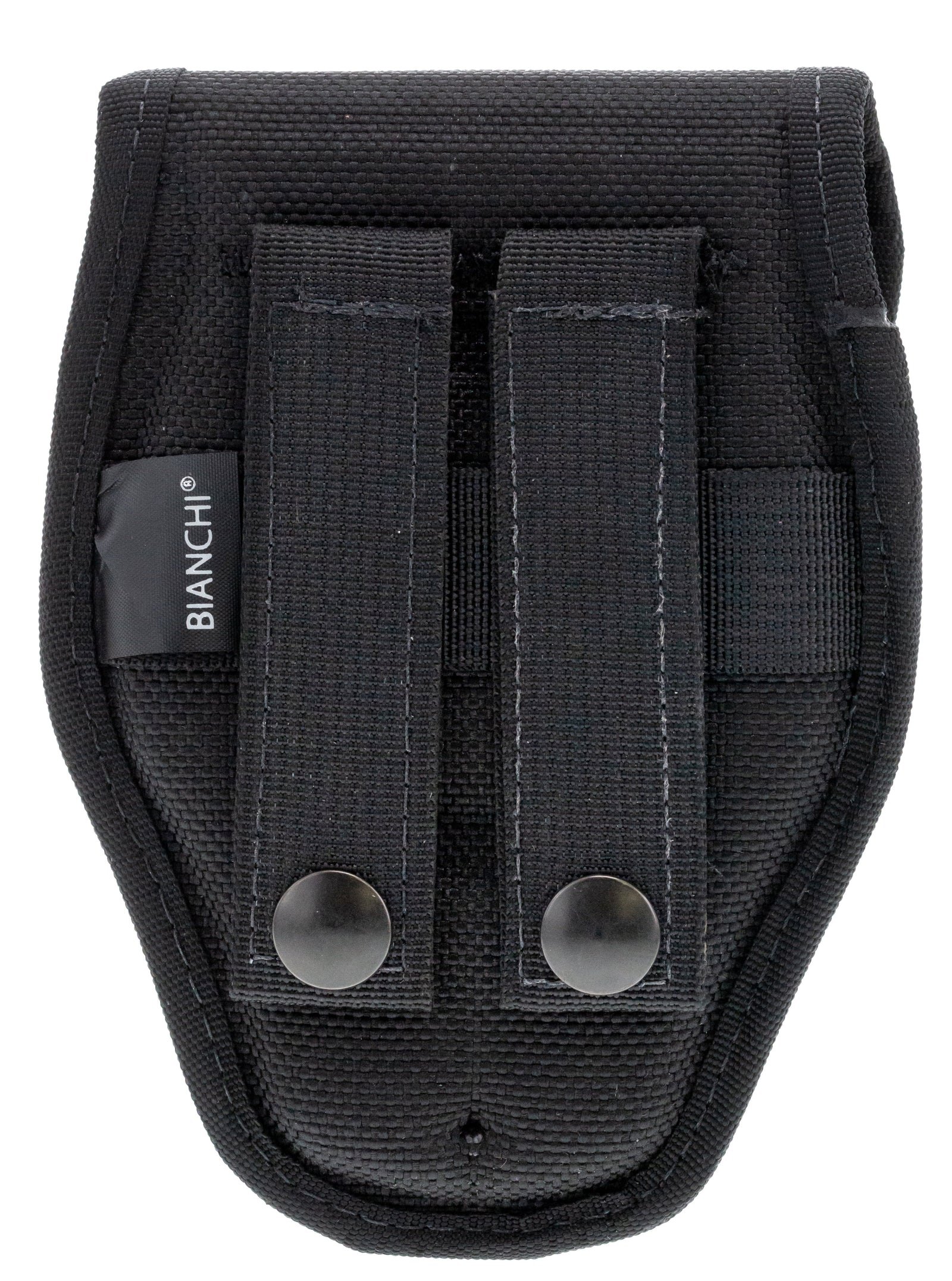 7300 Nylon Covered Handcuff Case