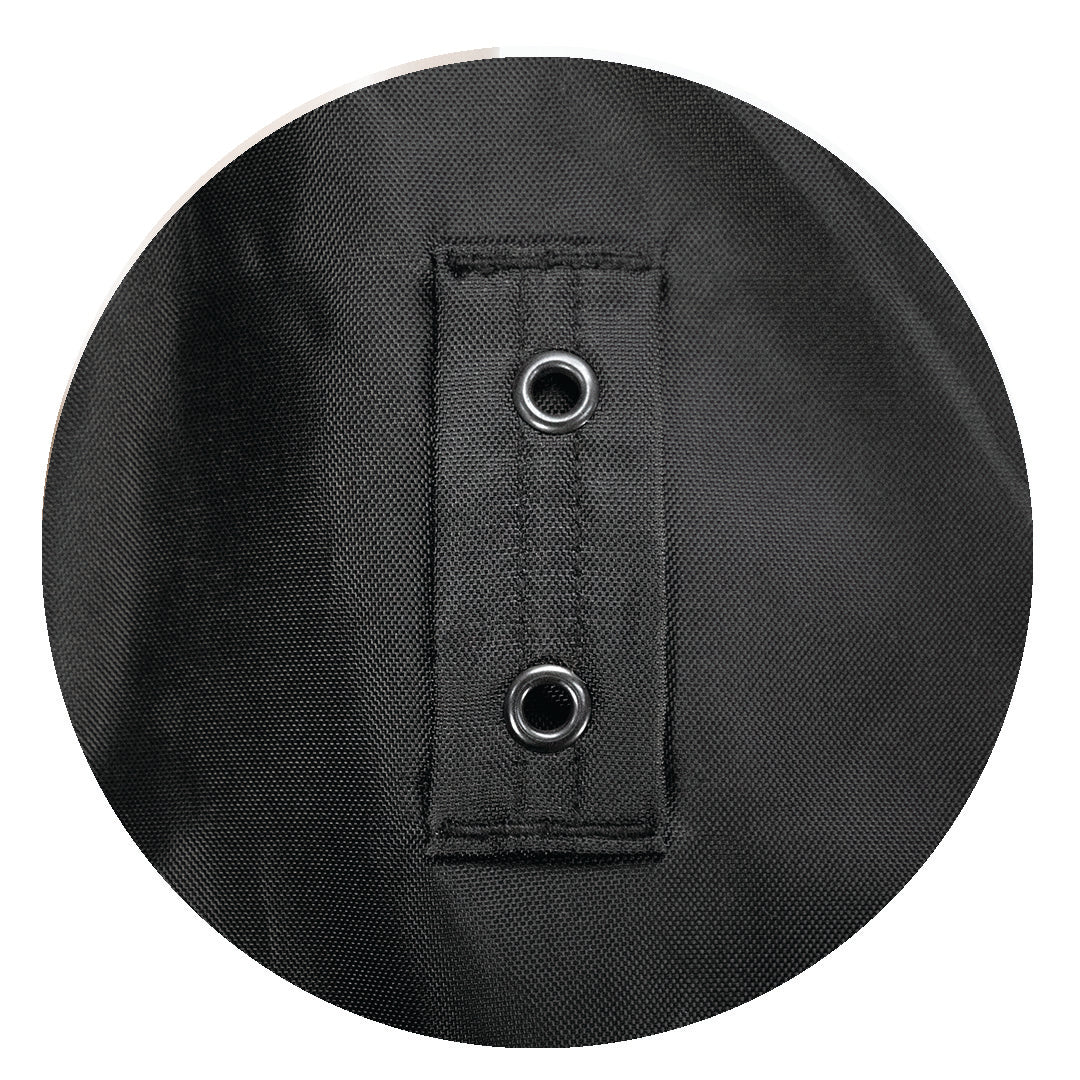 Tact Squad 1000 Nylon Police Bomber Jacket - Image 3
