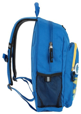 Lego City Police Heritage Classic Backpack