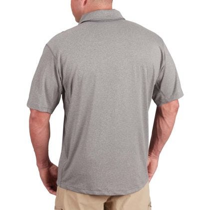 Propper Men's Edgetec Polo Short Sleeve