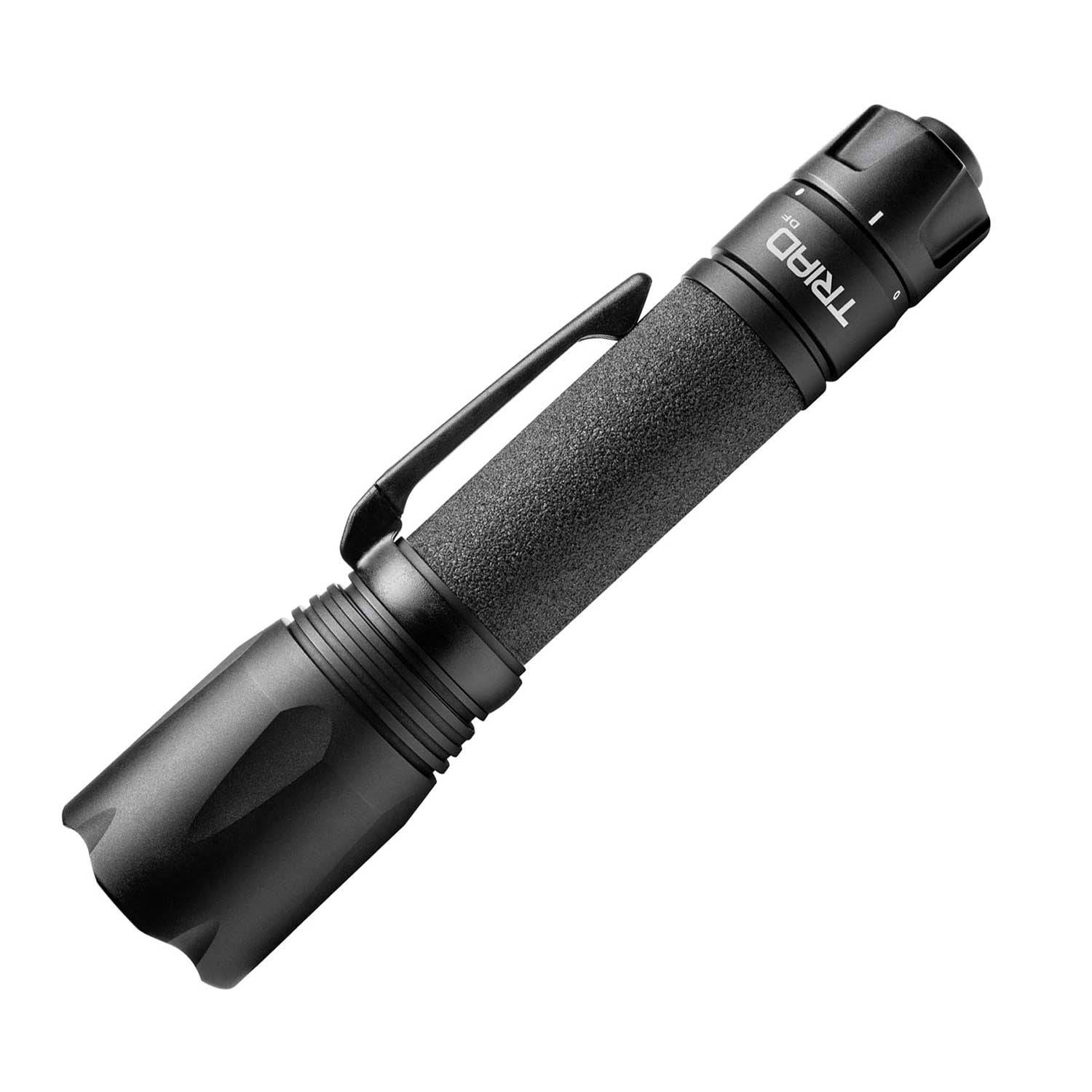 ASP Triad USB LED Rechargeable Flashlight