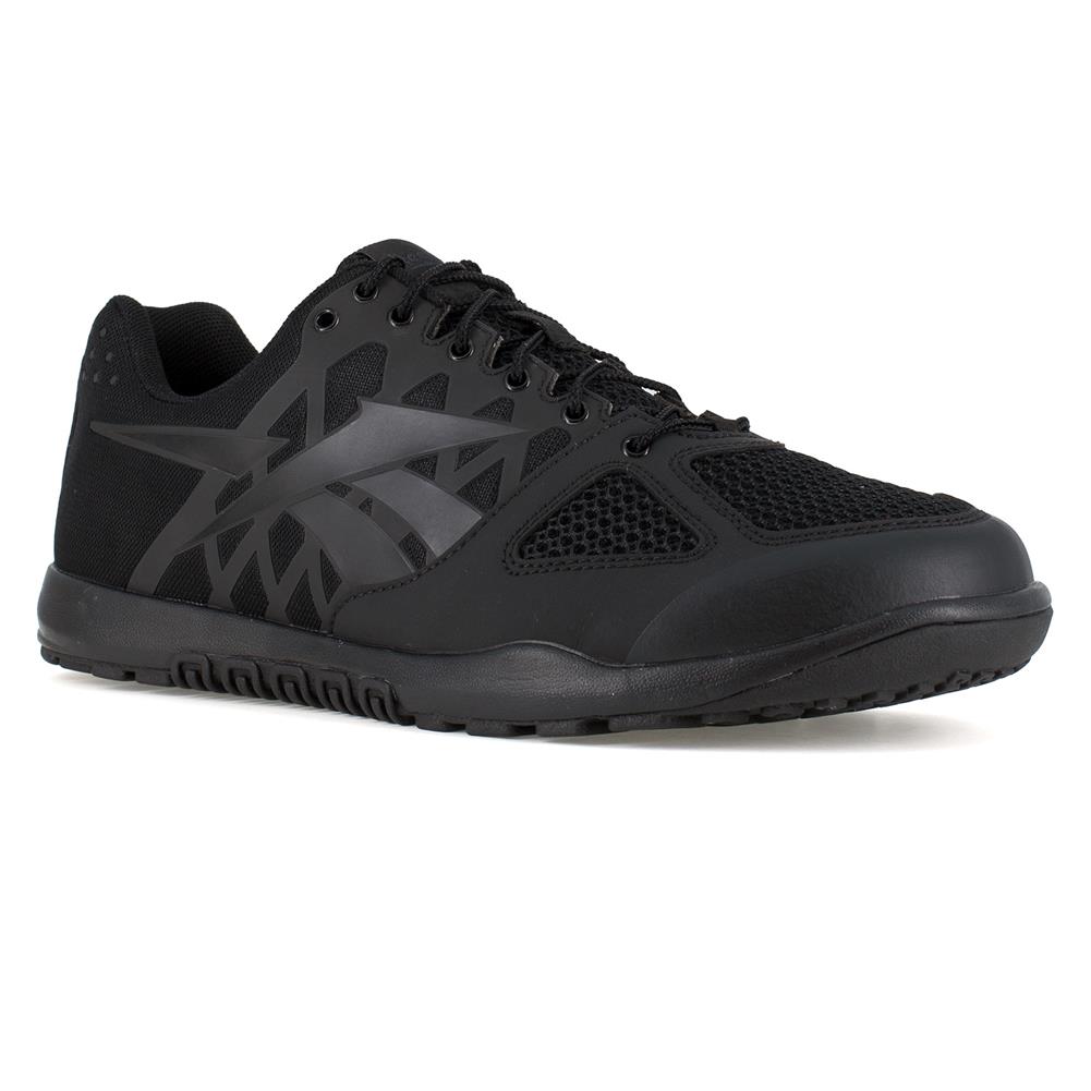 Reebok Men's Nano Tactical Training Shoes