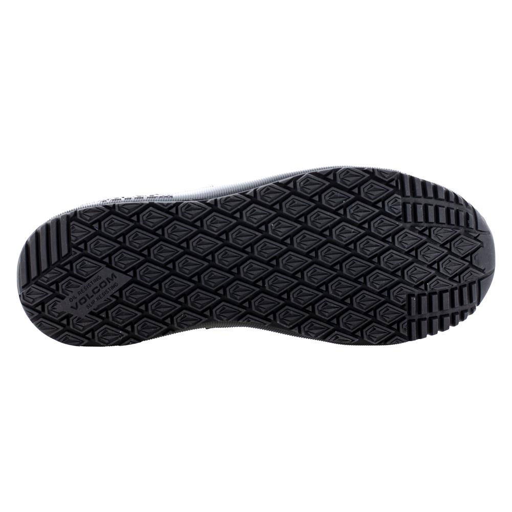 Volcom Street Shield 8" Composite Toe Side-Zip Boots