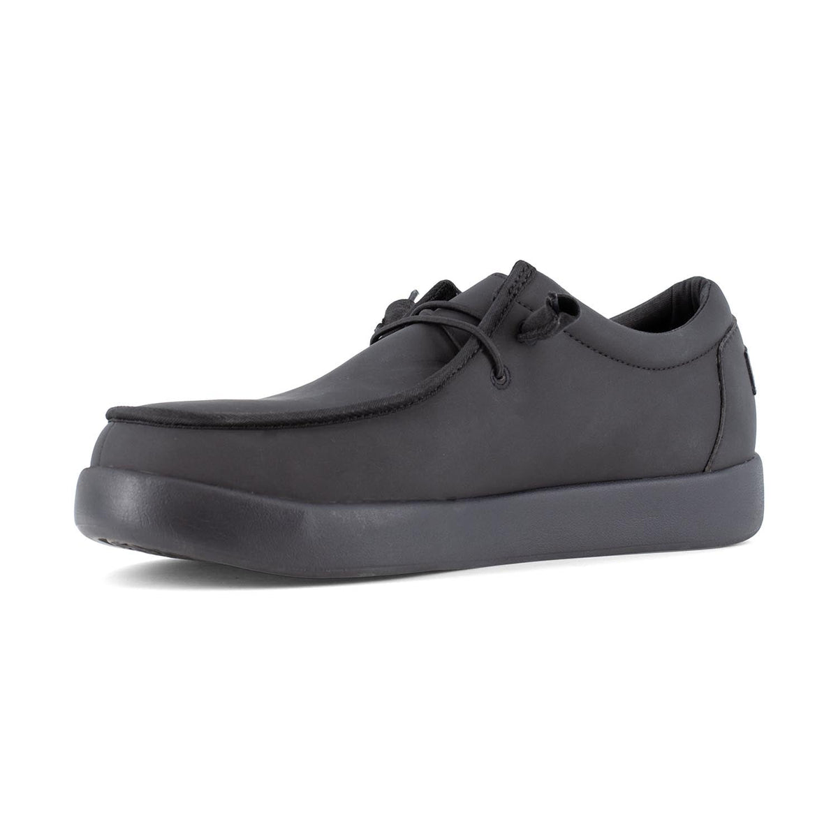 Volcom Workwear Men's Chill Composite Toe Slip-On Work Shoes