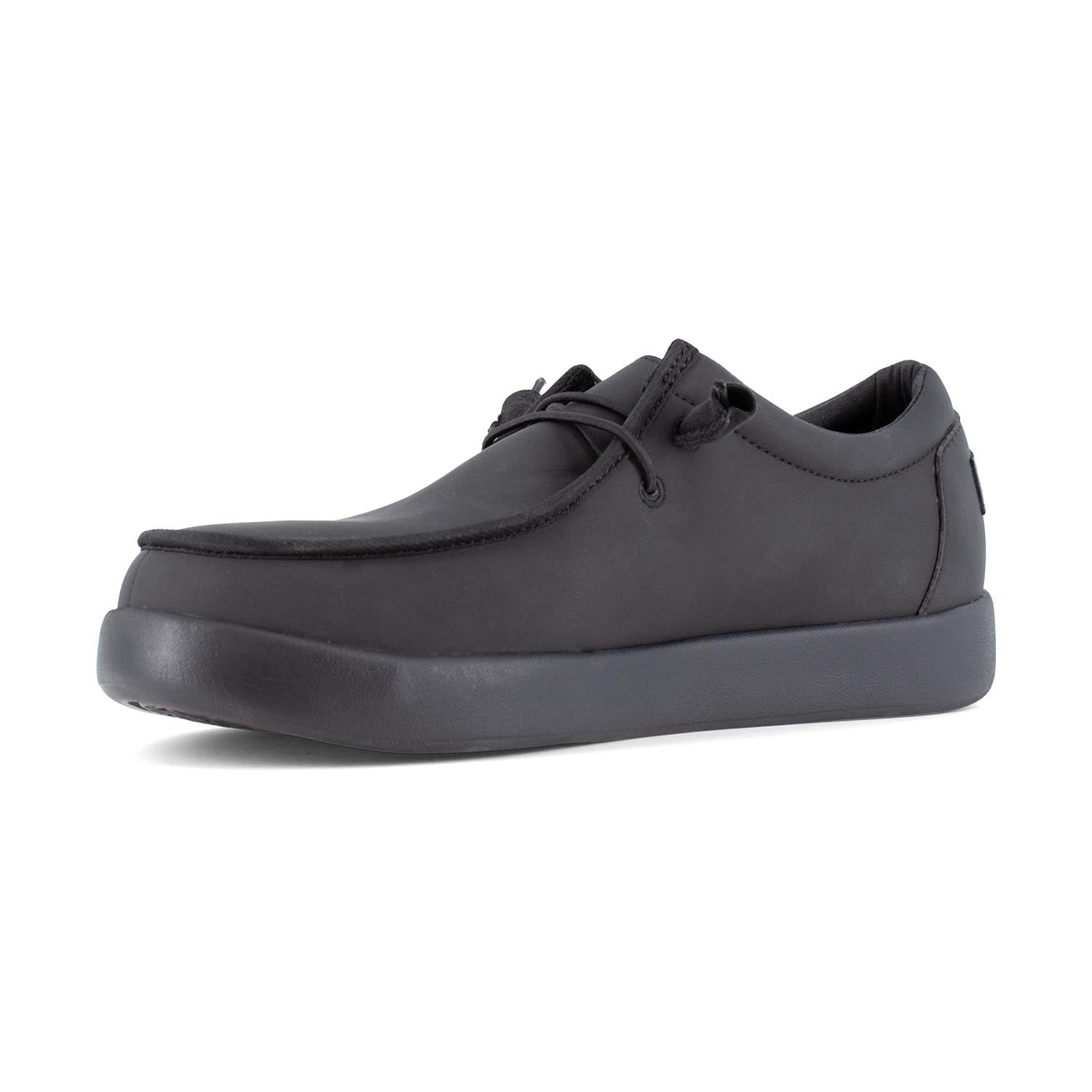 Volcom Workwear Men's Chill Composite Toe Slip-On Work Shoes