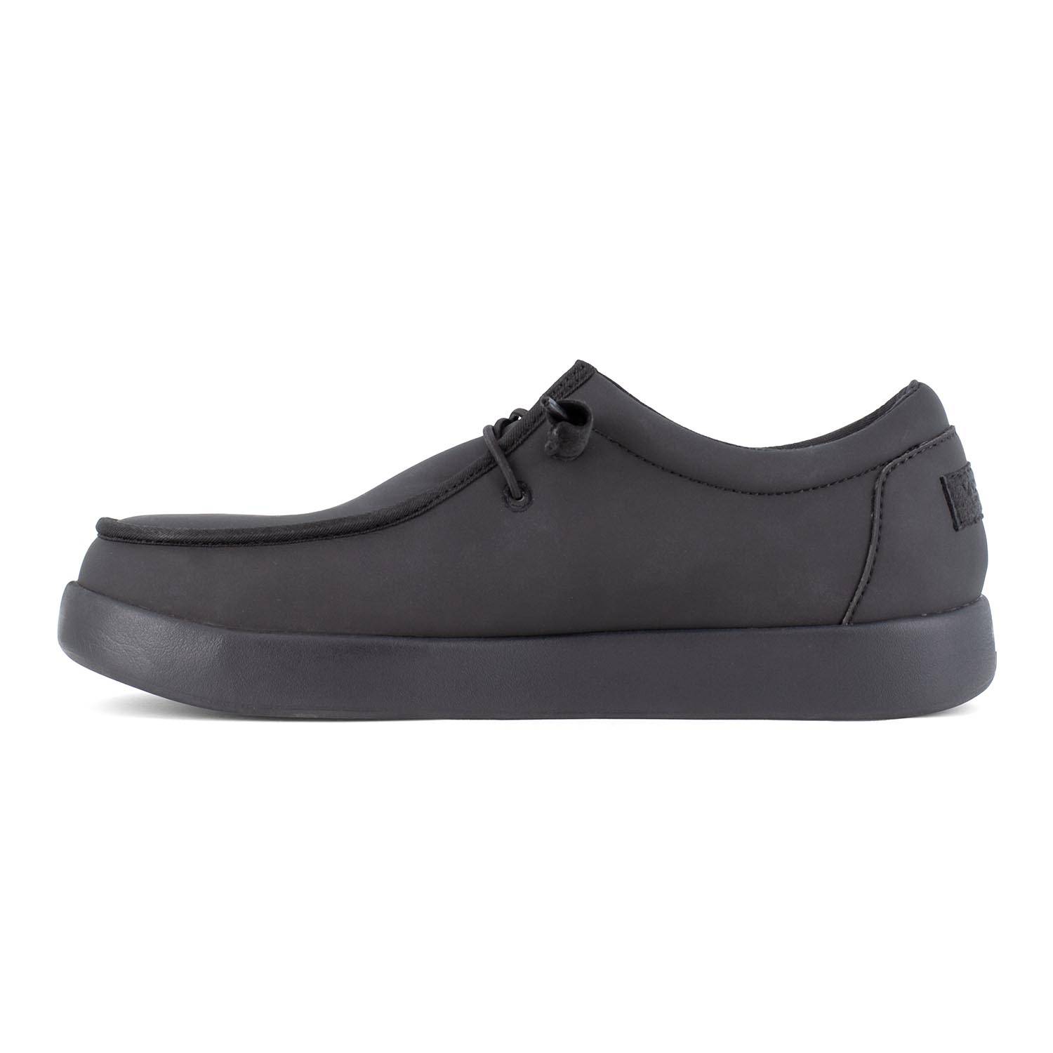Volcom Workwear Women's Chill Composite Toe Slip-On Work Shoes