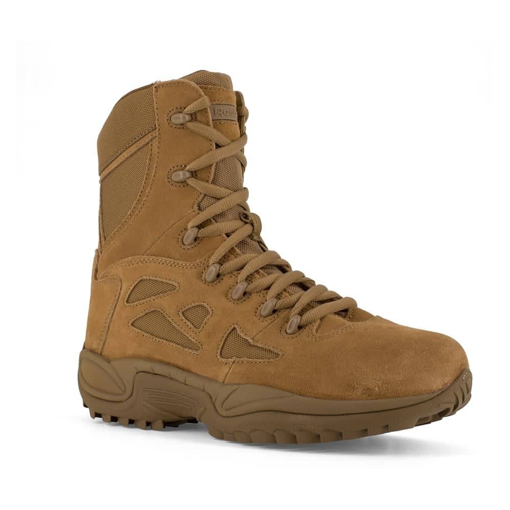 Reebok Men's Rapid Response RB 8" Boots