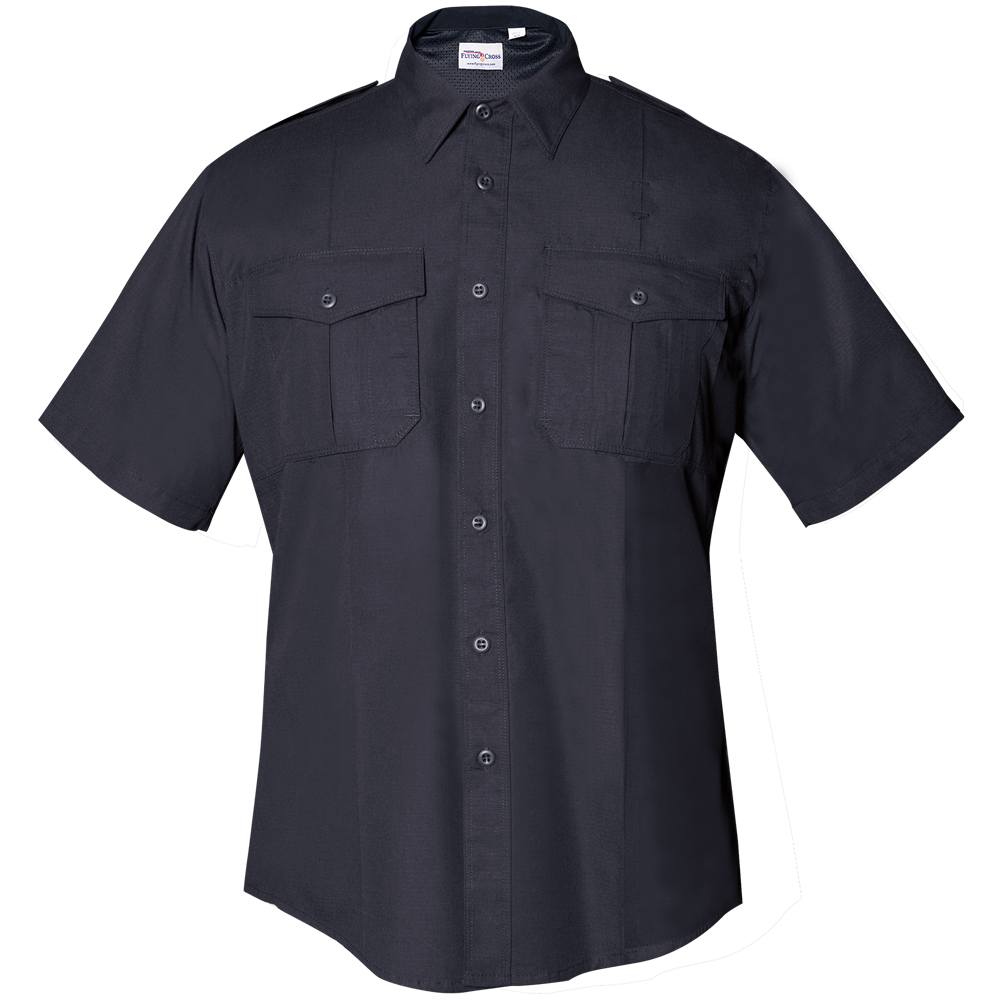 Flying Cross Women's FX Flex Class B Short Sleeve Shirt