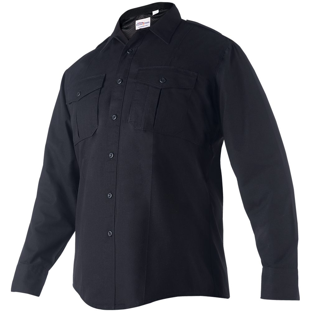 Flying Cross Men's FX Flex Class B Long Sleeve Shirt