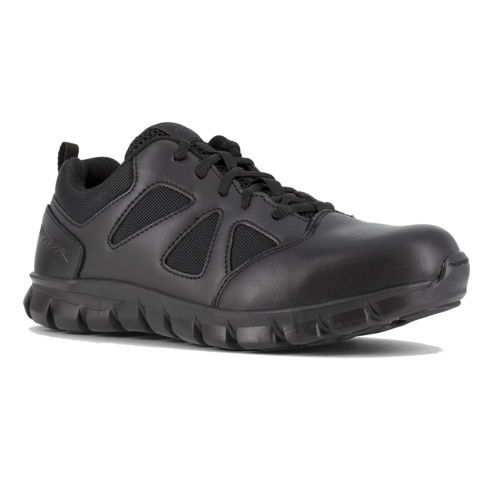 Reebok Women's Sublite Cushion Tactical