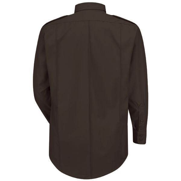 Deputy Deluxe Long Sleeve Shirt